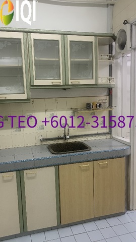 Ixora Apartments image