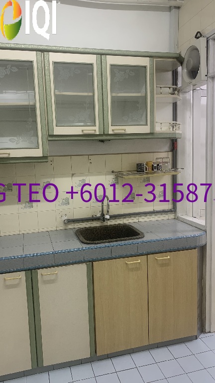 Ixora Apartments image