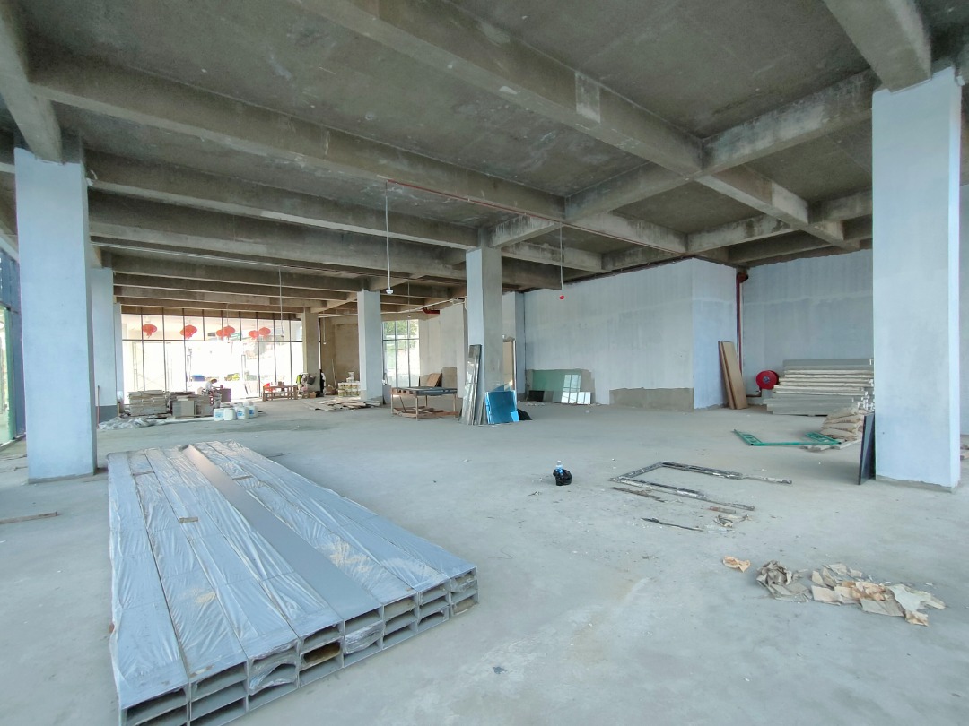 BUNDUSAN G BUILDING  image