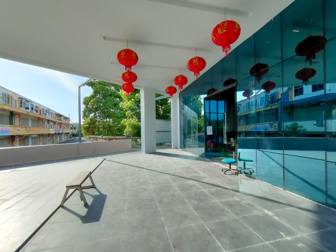 BUNDUSAN G BUILDING  image