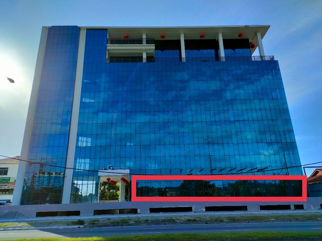 BUNDUSAN G BUILDING  image