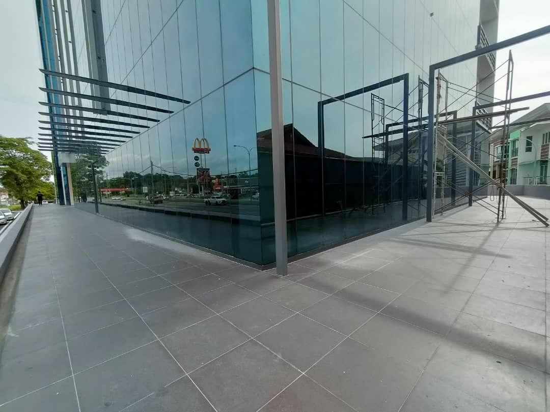 BUNDUSAN G BUILDING  image