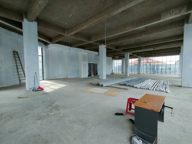 BUNDUSAN G BUILDING  image