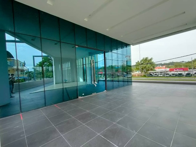 BUNDUSAN G BUILDING  image