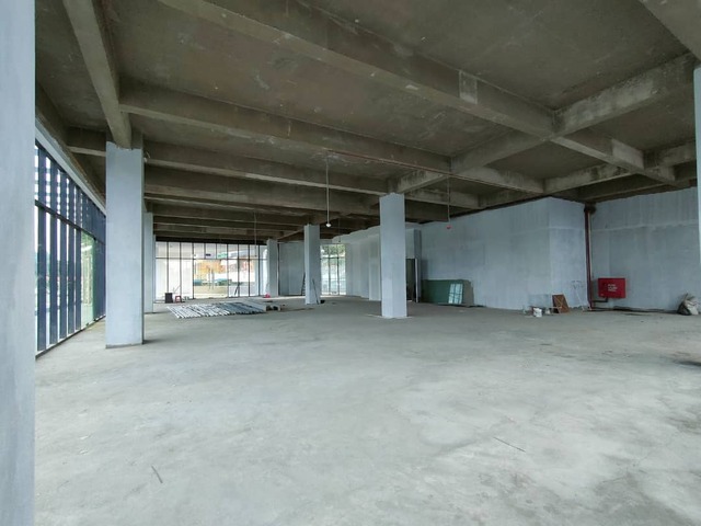 BUNDUSAN G BUILDING  image