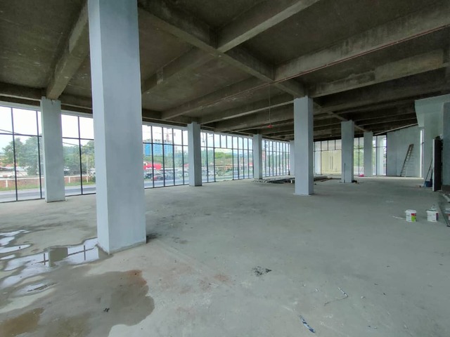 BUNDUSAN G BUILDING  image