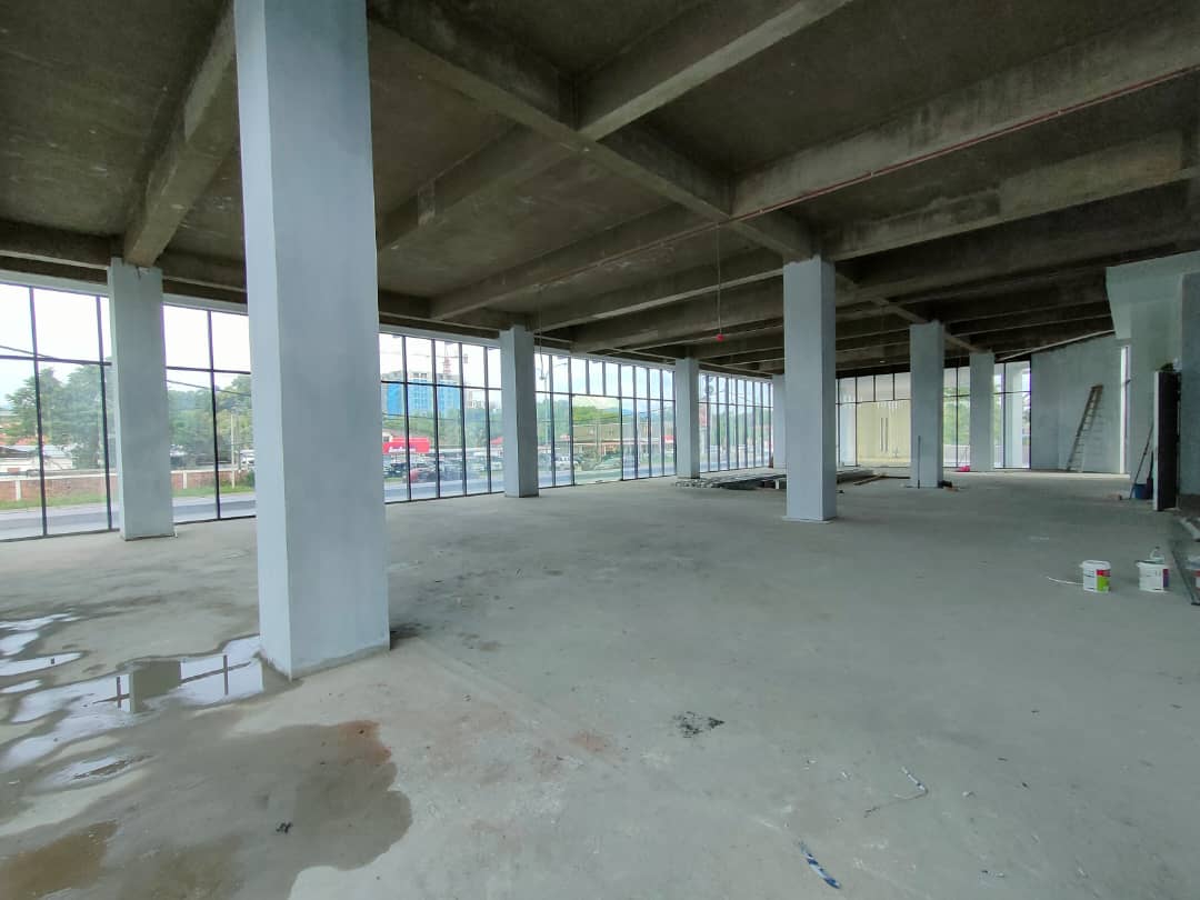 BUNDUSAN G BUILDING  image