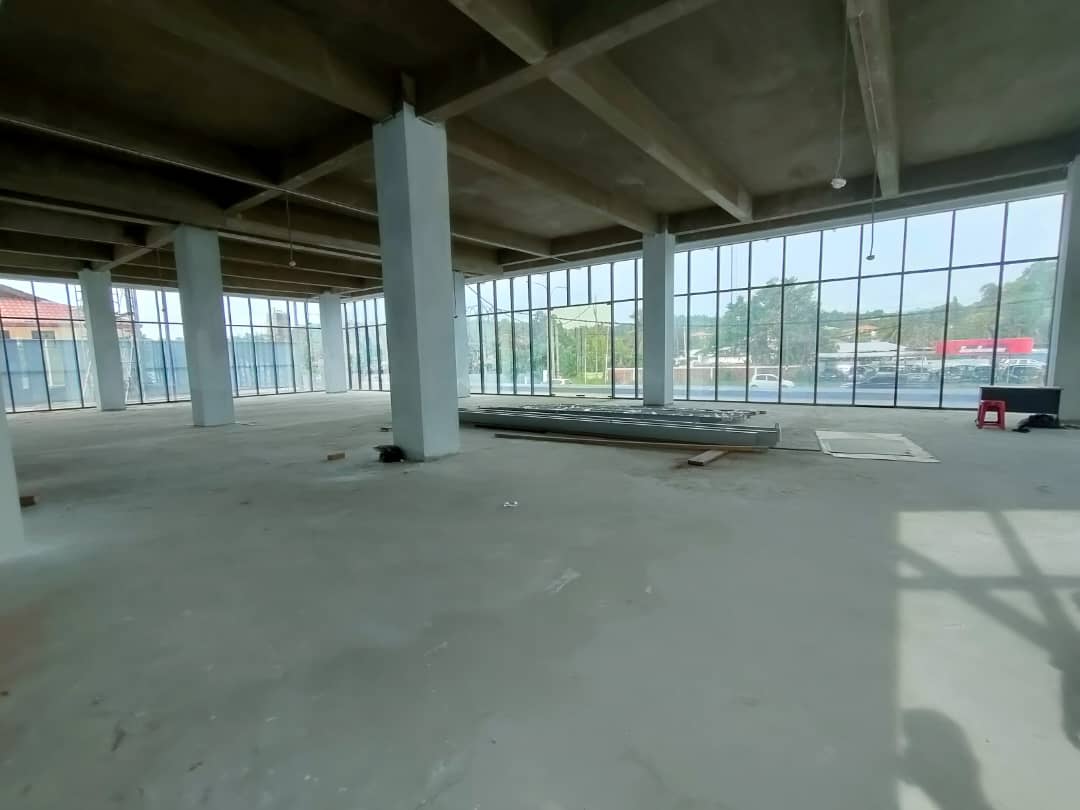 BUNDUSAN G BUILDING  image