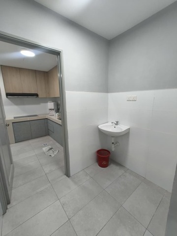 RESIDENSI FANTASI CONDOMINIUMS image