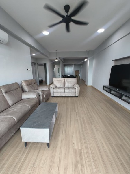 RESIDENSI FANTASI CONDOMINIUMS