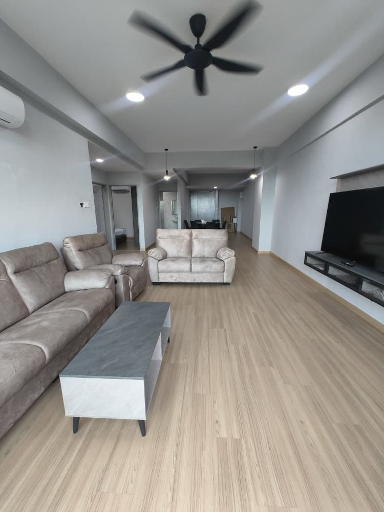 RESIDENSI FANTASI CONDOMINIUMS image