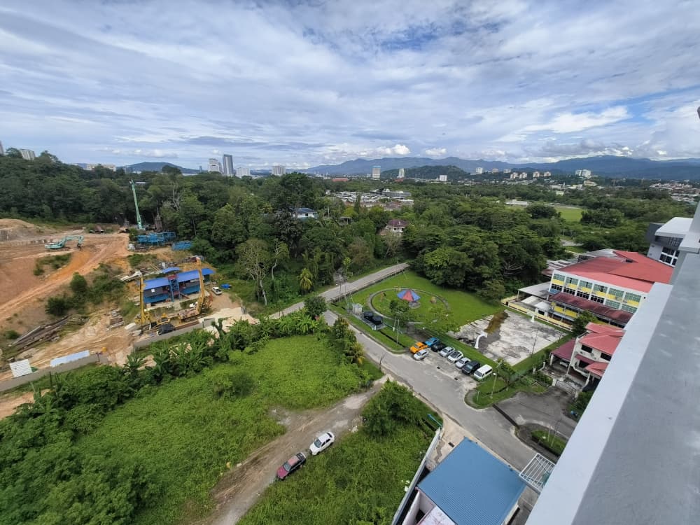 RESIDENSI FANTASI CONDOMINIUMS image