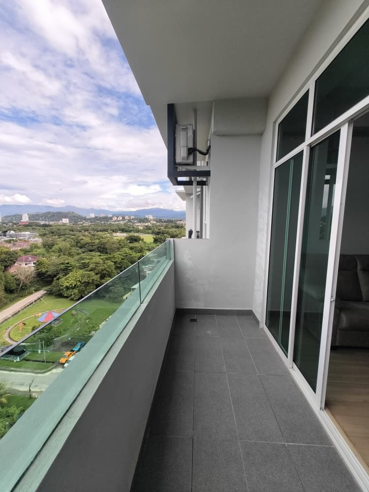 RESIDENSI FANTASI CONDOMINIUMS image