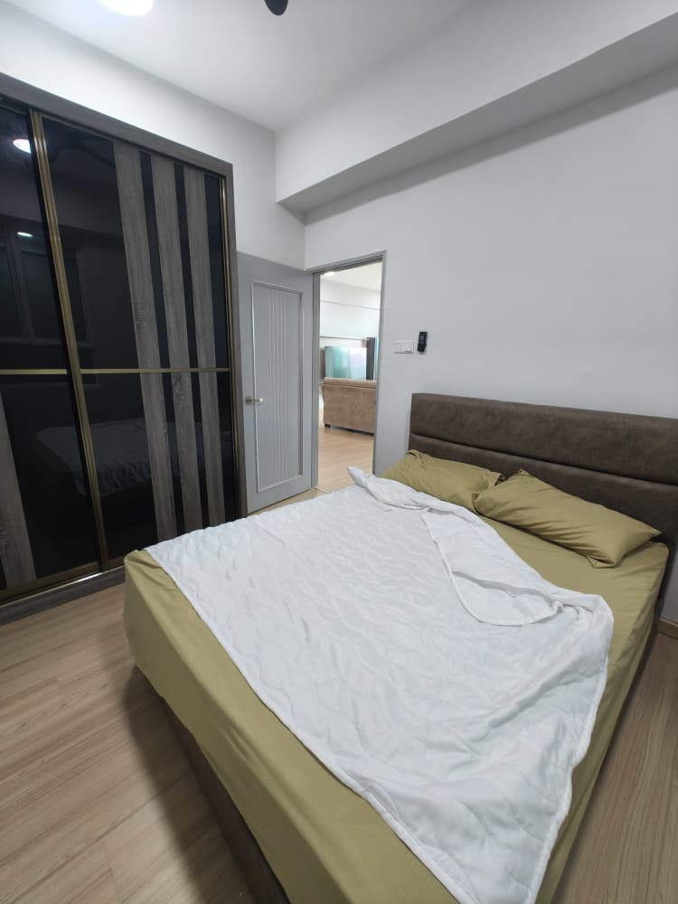 RESIDENSI FANTASI CONDOMINIUMS image