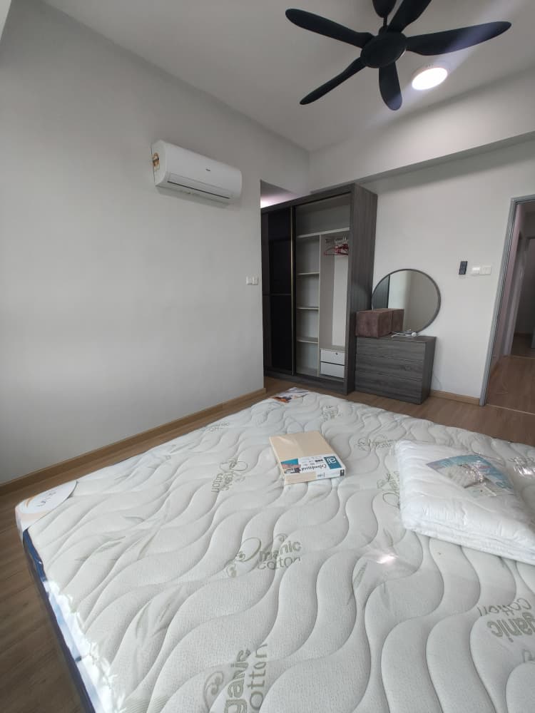 RESIDENSI FANTASI CONDOMINIUMS image