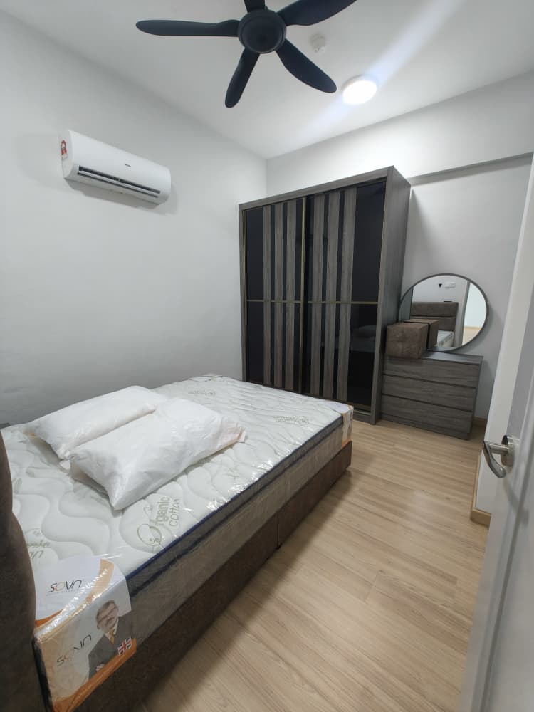 RESIDENSI FANTASI CONDOMINIUMS image