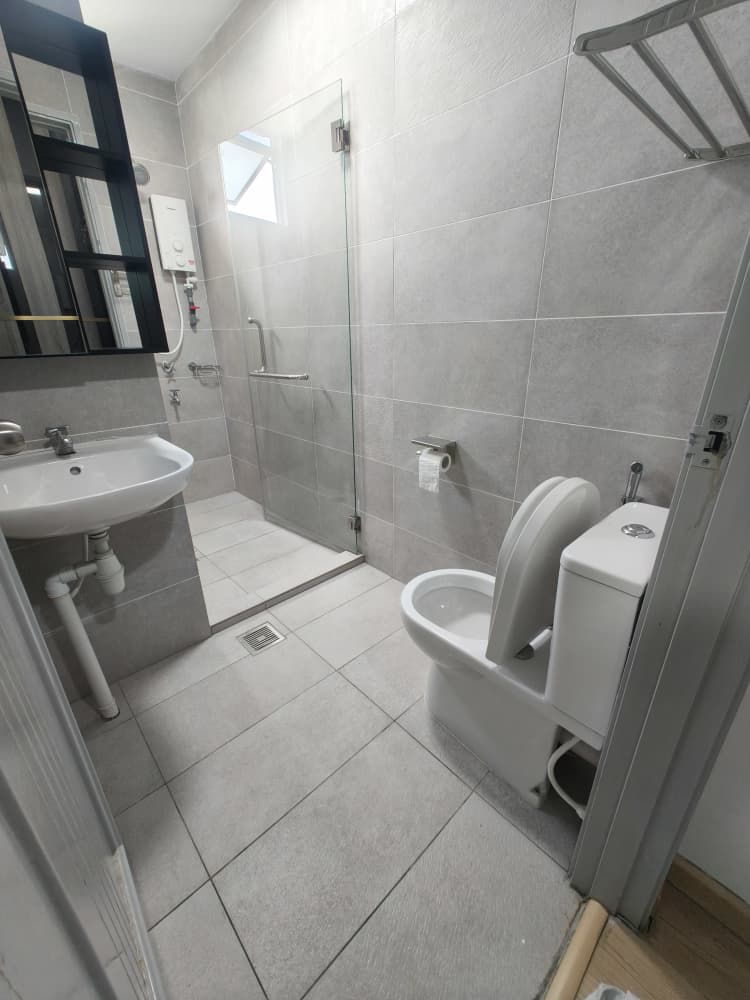 RESIDENSI FANTASI CONDOMINIUMS image