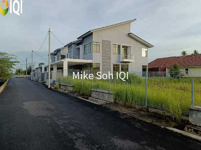 Jalan Mak Chili 1/2 image