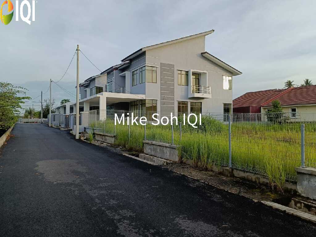 Jalan Mak Chili 1/2 image