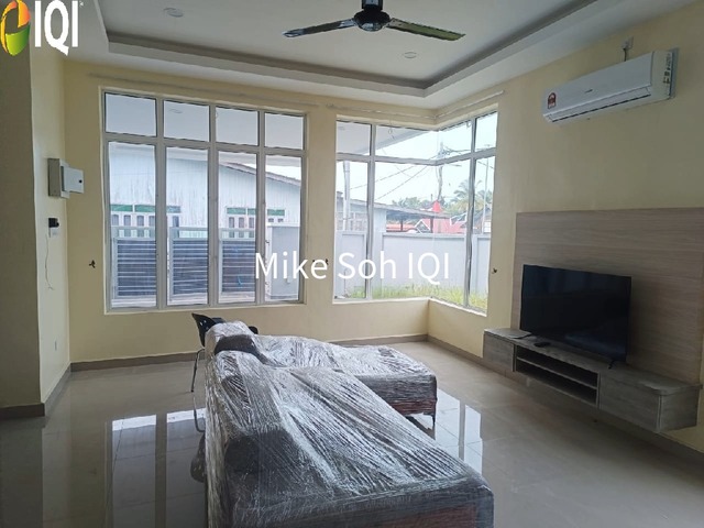 Jalan Mak Chili 1/2 image