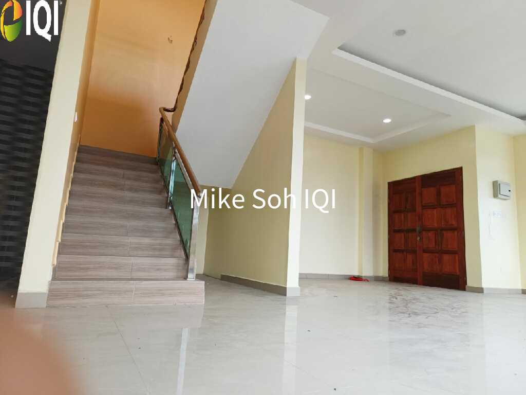 Jalan Mak Chili 1/2 image