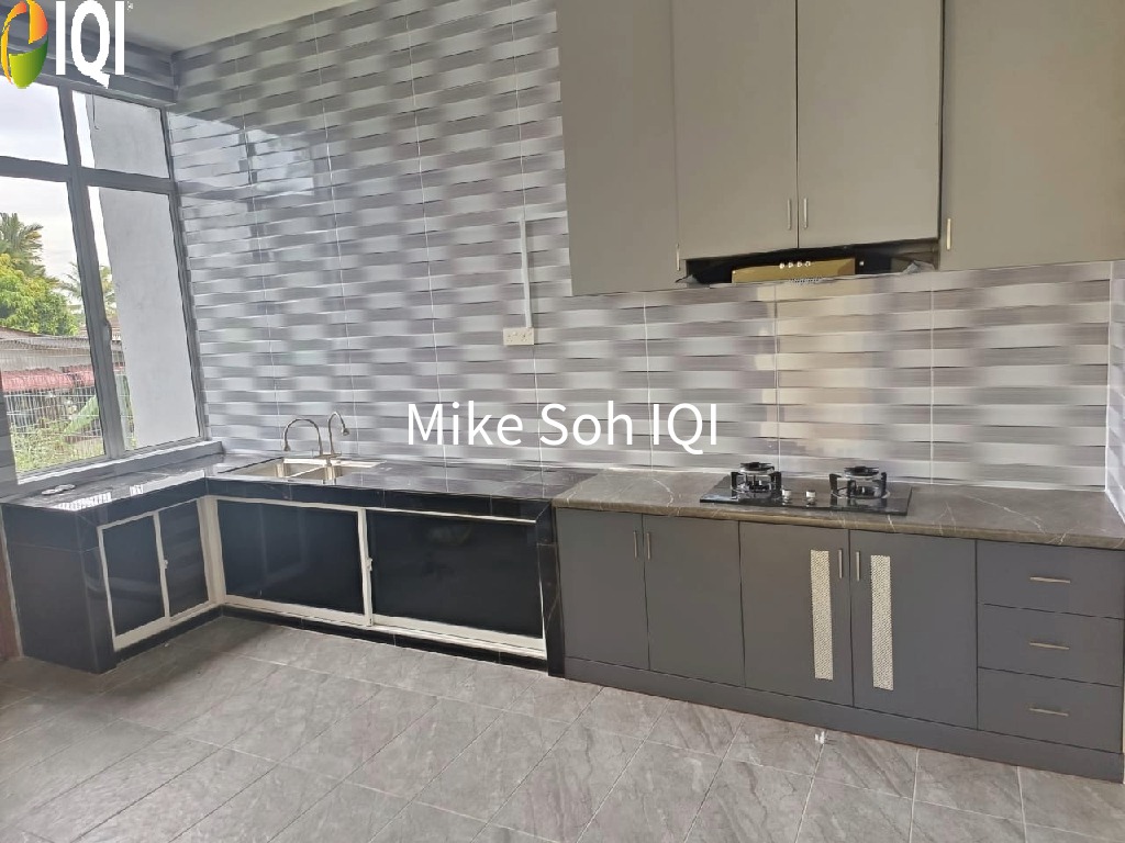 Jalan Mak Chili 1/2 image