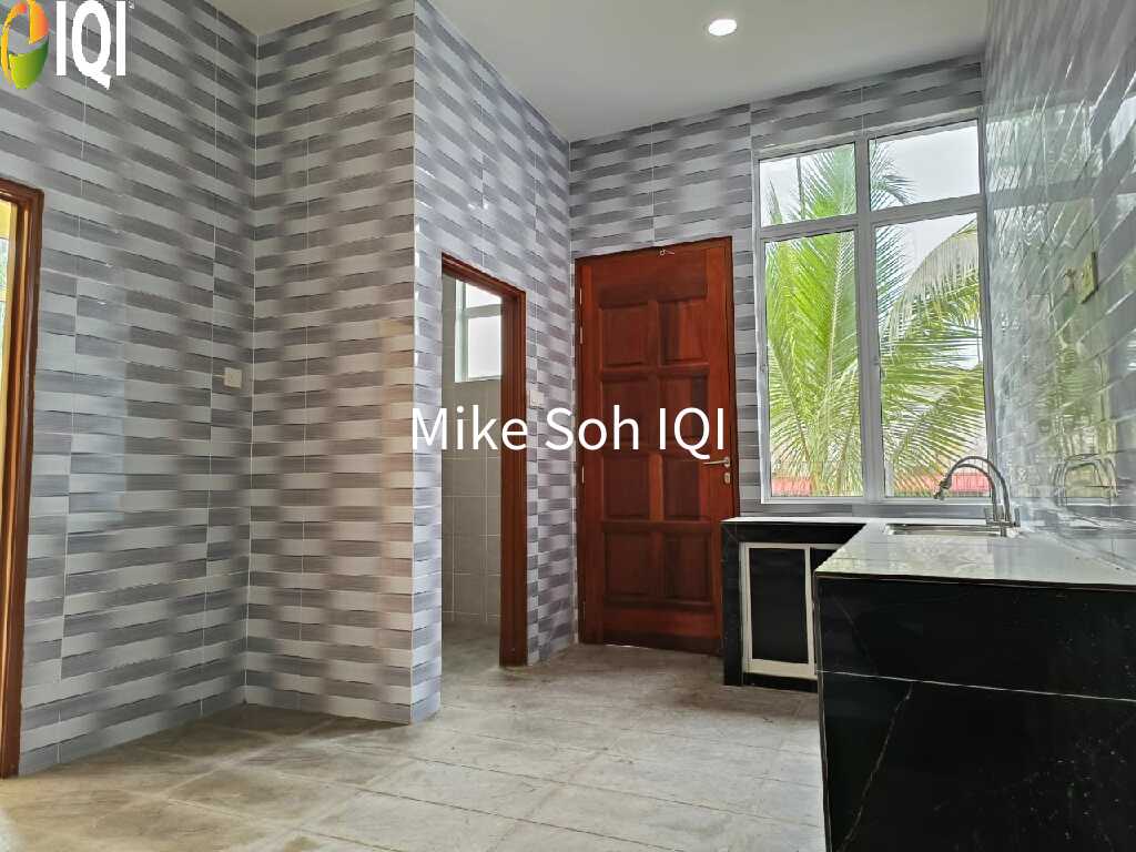 Jalan Mak Chili 1/2 image