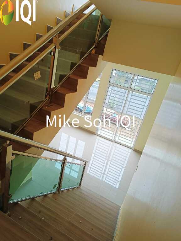 Jalan Mak Chili 1/2 image