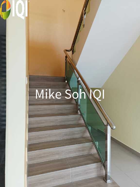 Jalan Mak Chili 1/2 image