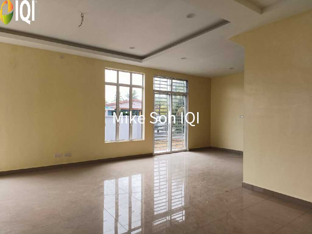 Jalan Mak Chili 1/2 image