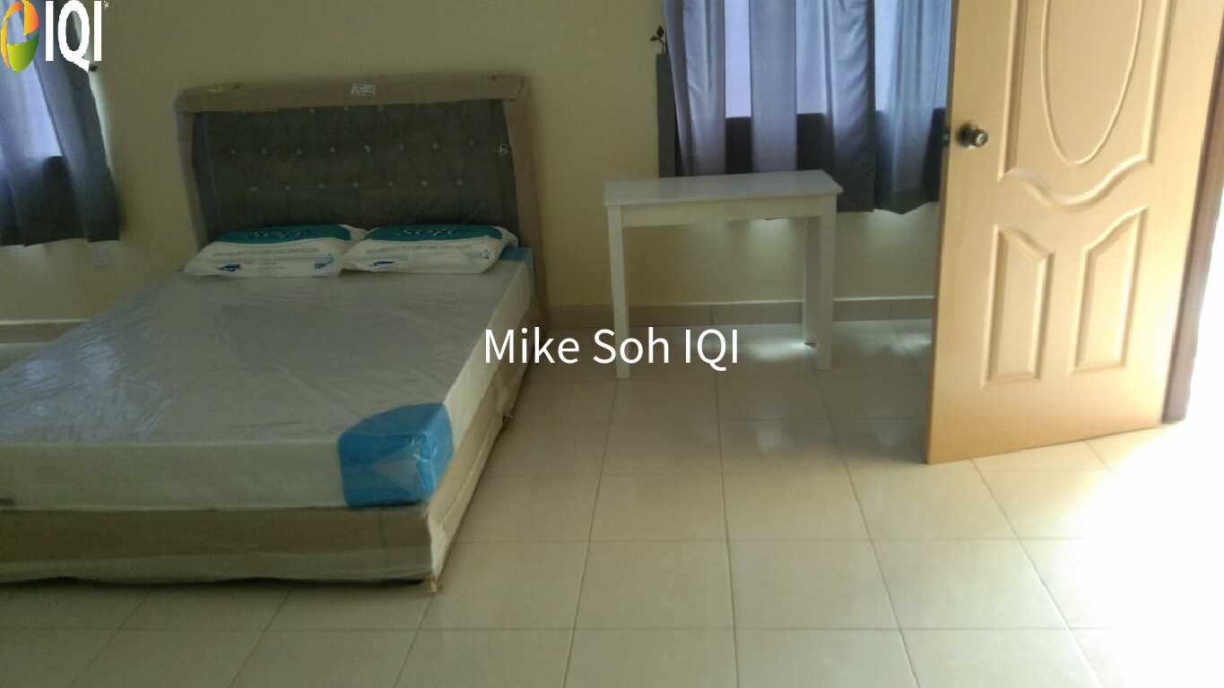 Jalan Mak Chili 1/2 image