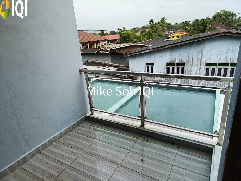 Jalan Mak Chili 1/2 image