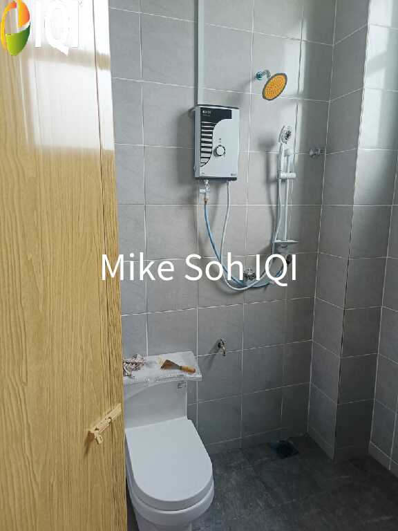 Jalan Mak Chili 1/2 image