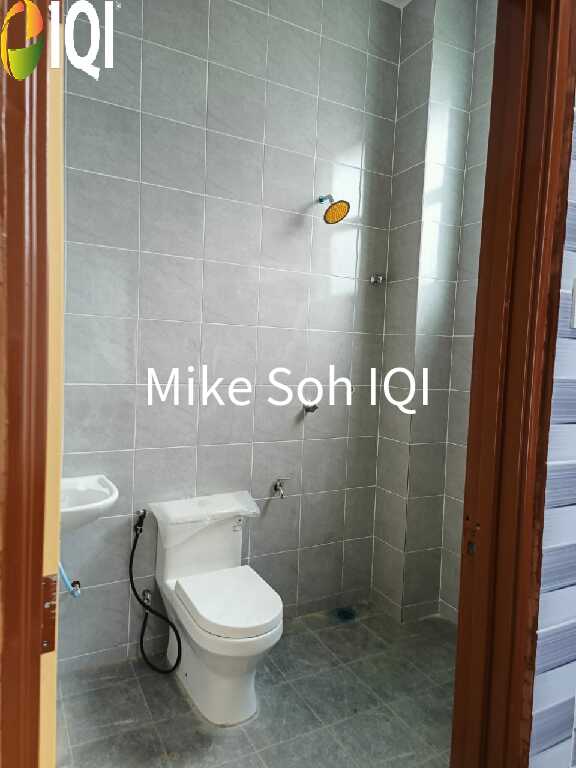 Jalan Mak Chili 1/2 image