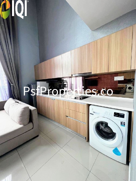 Liberty Tower @ i-City image