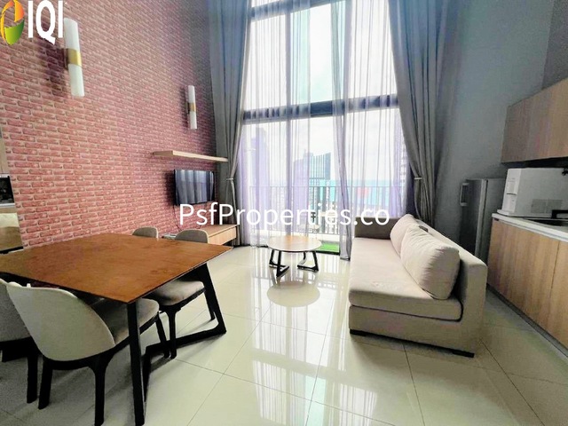 Liberty Tower @ i-City image