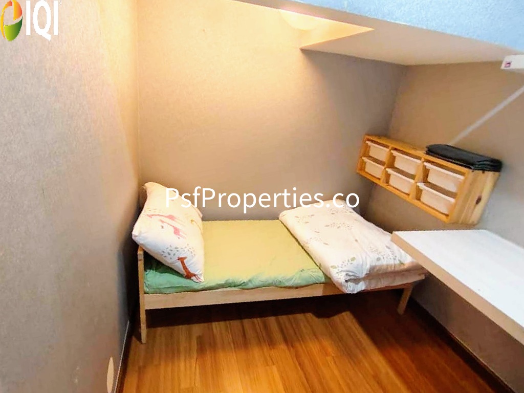 Liberty Tower @ i-City image