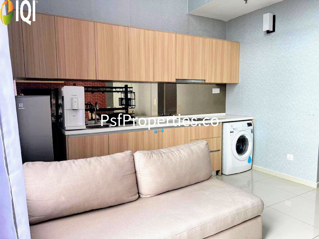 Liberty Tower @ i-City image