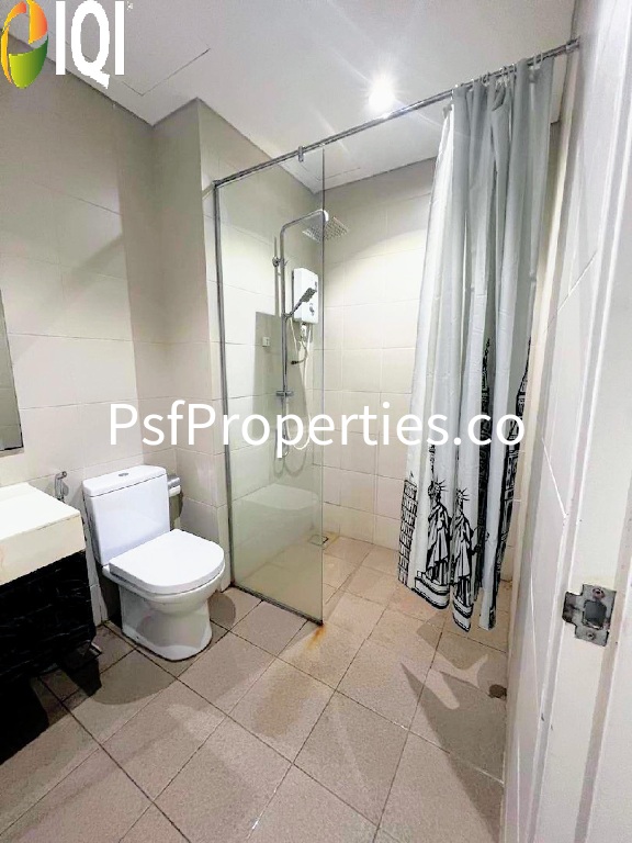 Liberty Tower @ i-City image