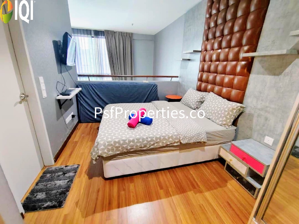 Liberty Tower @ i-City image