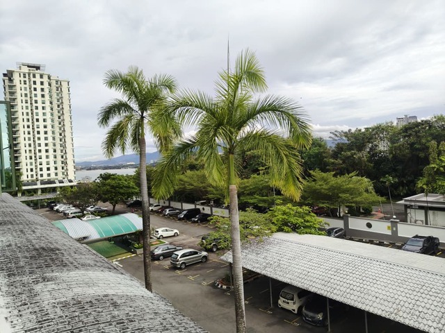 THE PEAK SOHO CONDOMINIUM image