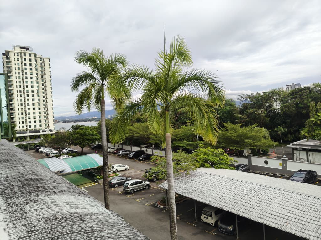 THE PEAK SOHO CONDOMINIUM image