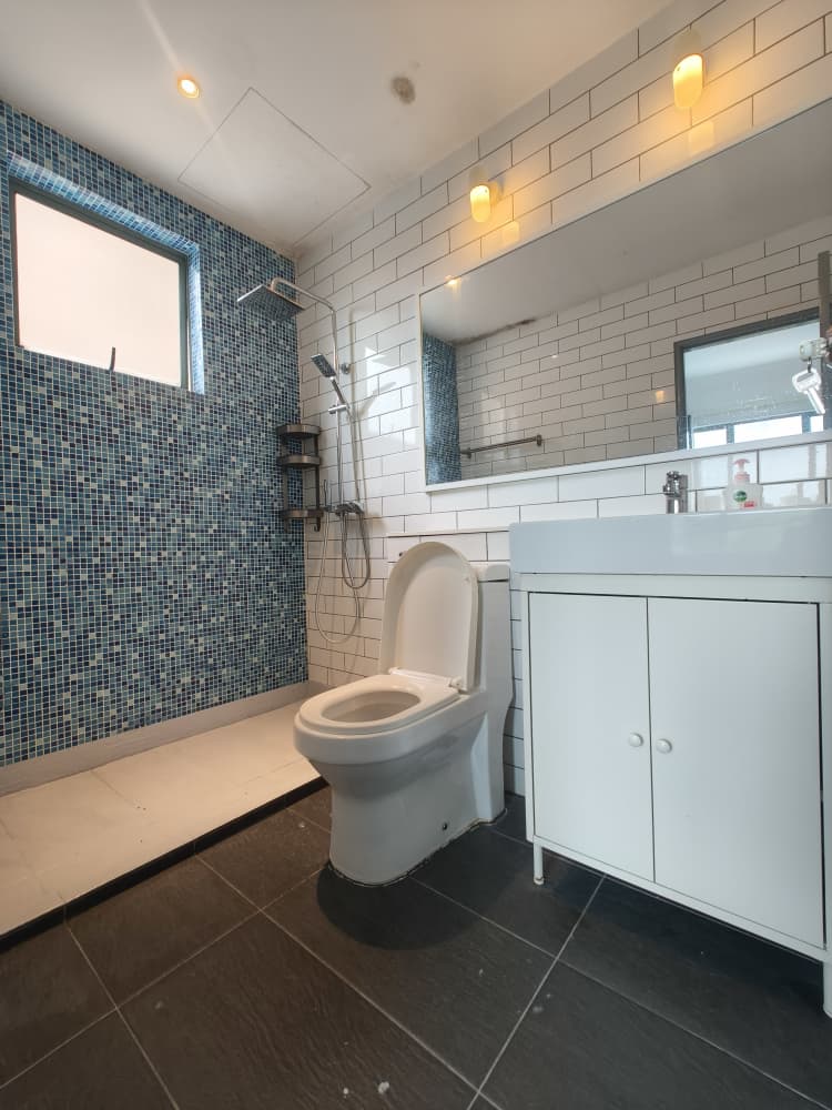 THE PEAK SOHO CONDOMINIUM image