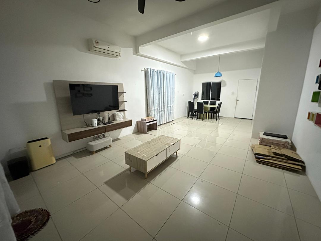 TAMAN BUKIT DAMAI SARI image