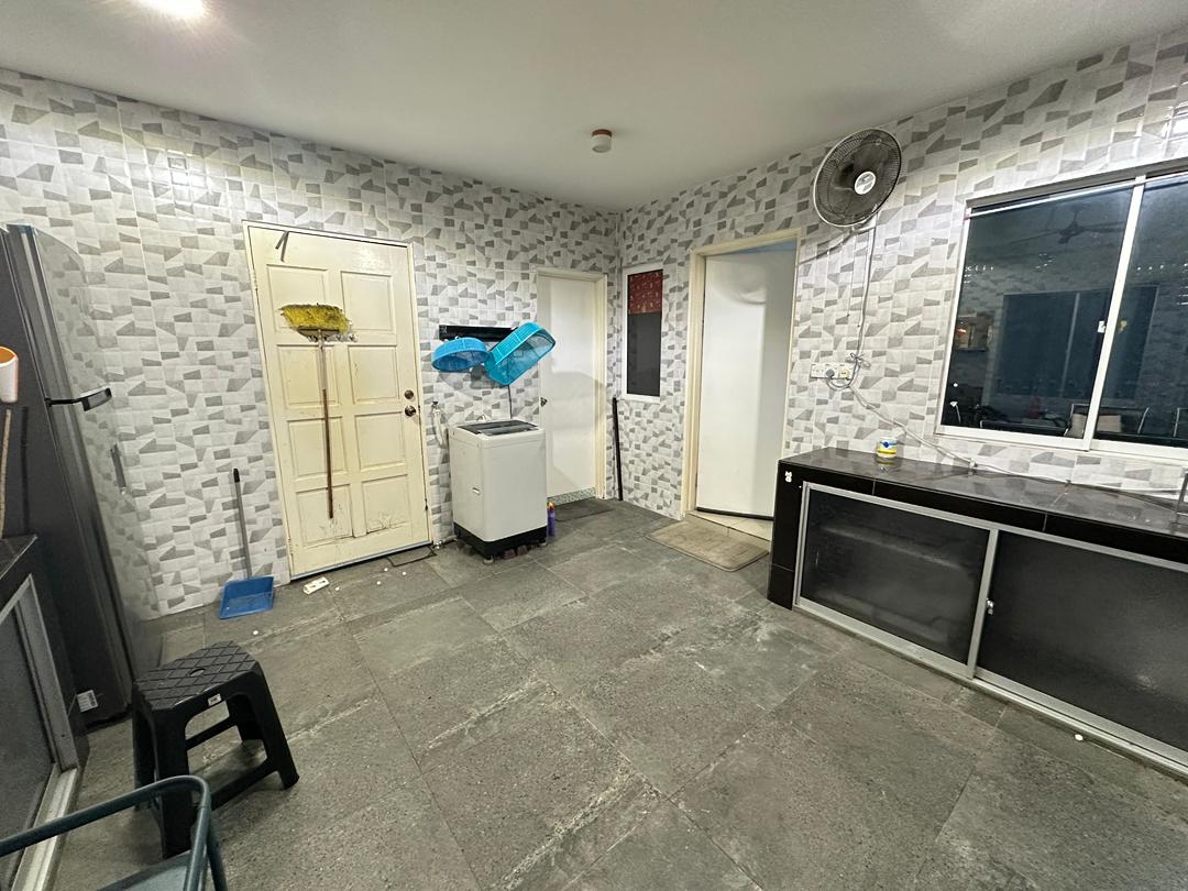 TAMAN BUKIT DAMAI SARI image