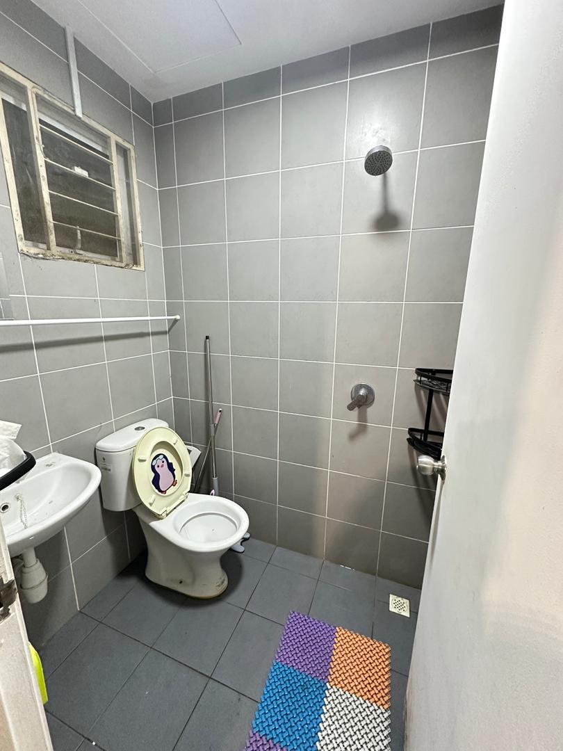 TAMAN BUKIT DAMAI SARI image