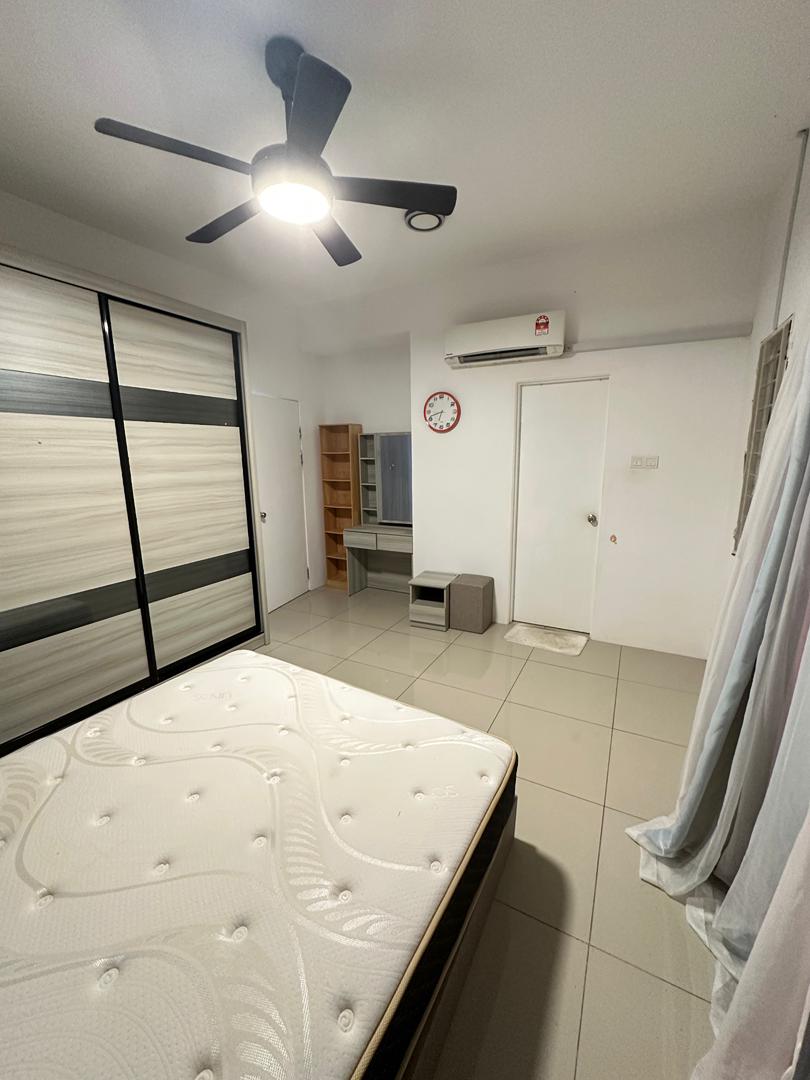 TAMAN BUKIT DAMAI SARI image