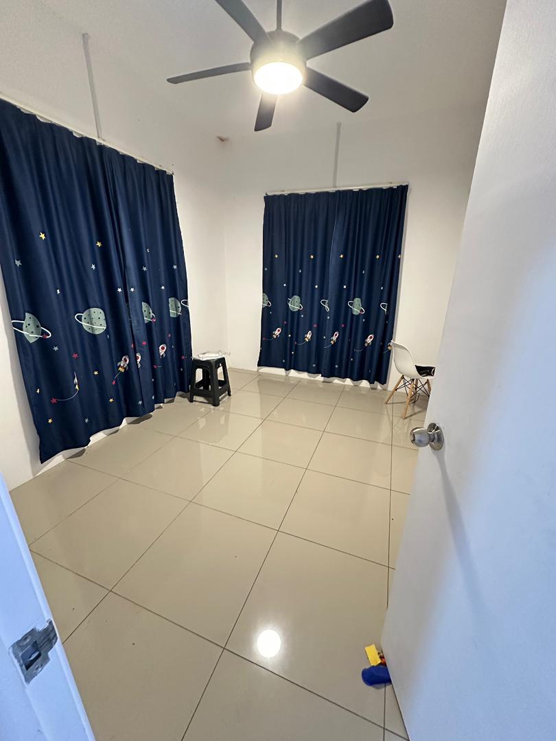 TAMAN BUKIT DAMAI SARI image