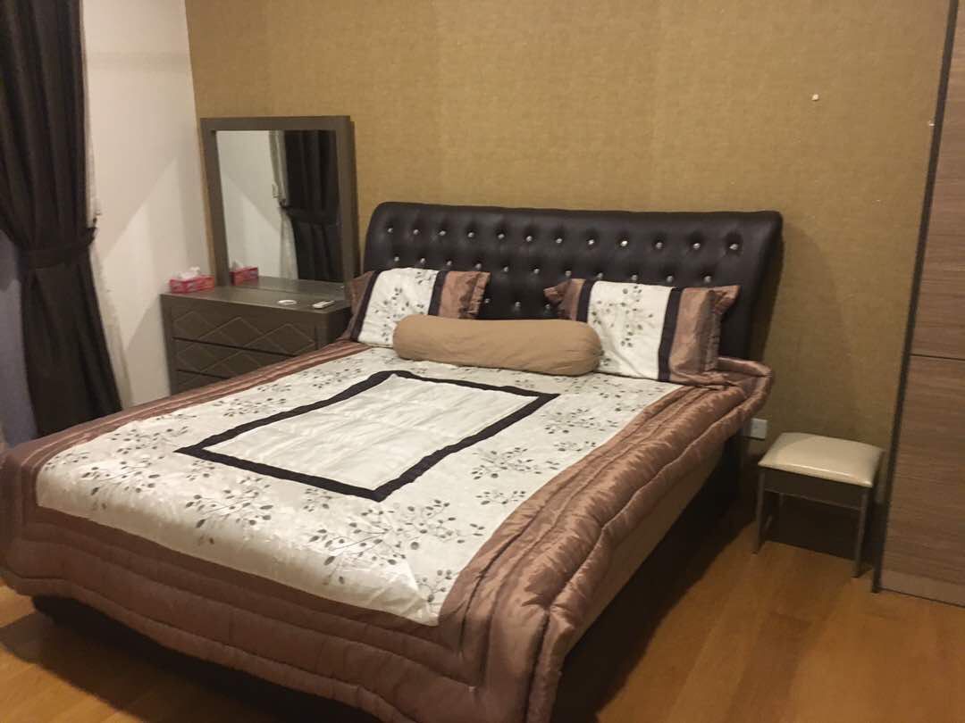 Mirage Residence image