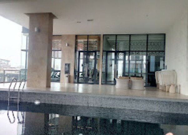 Mirage Residence image